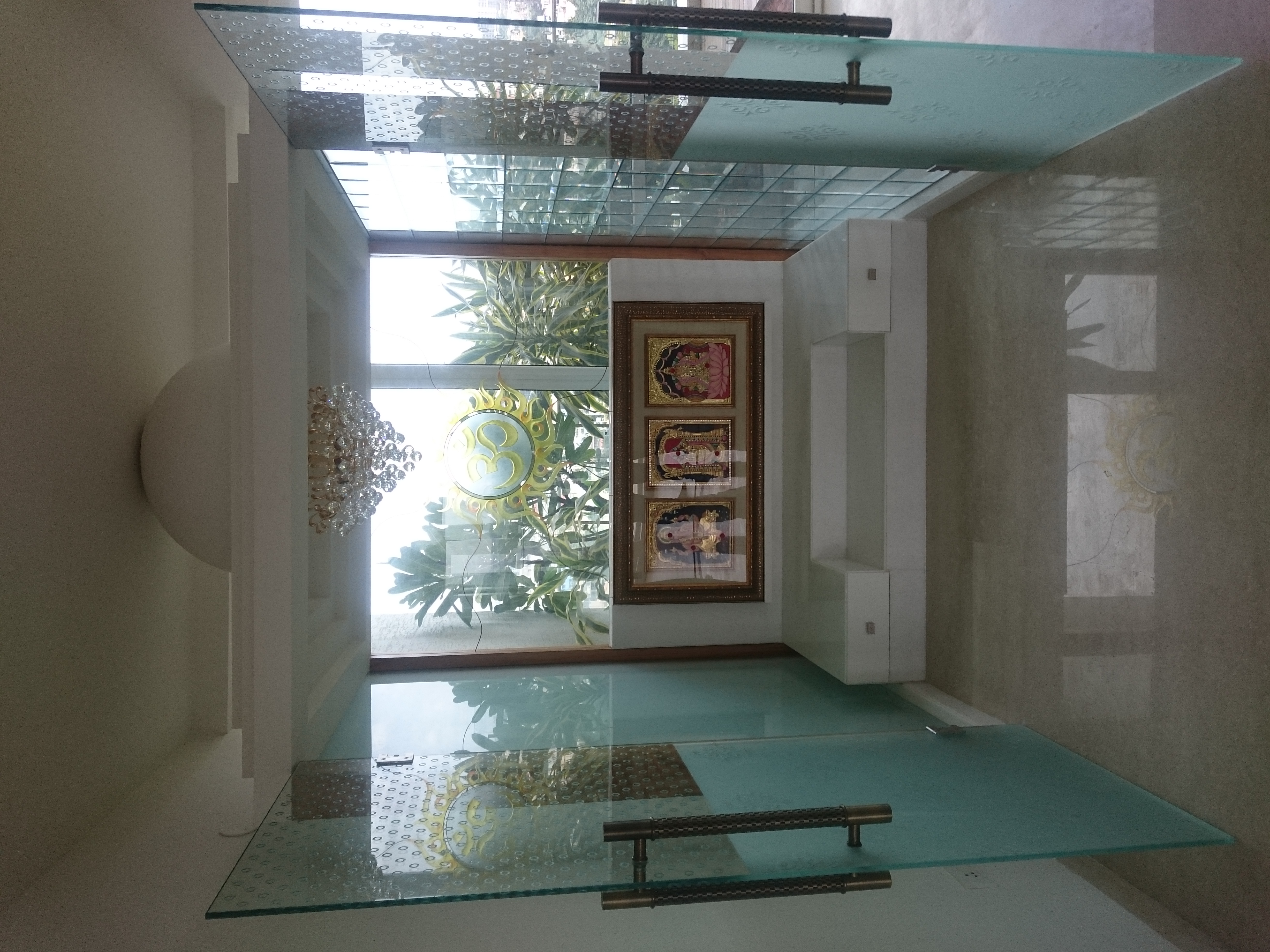 REEDY RESIDENCE, DUPLEX BANGLOW